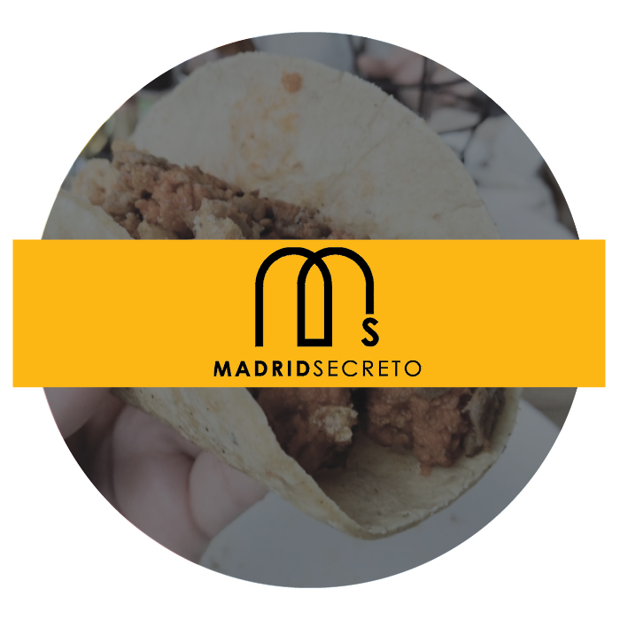 Madrid Secreto Tacos Don Manolito